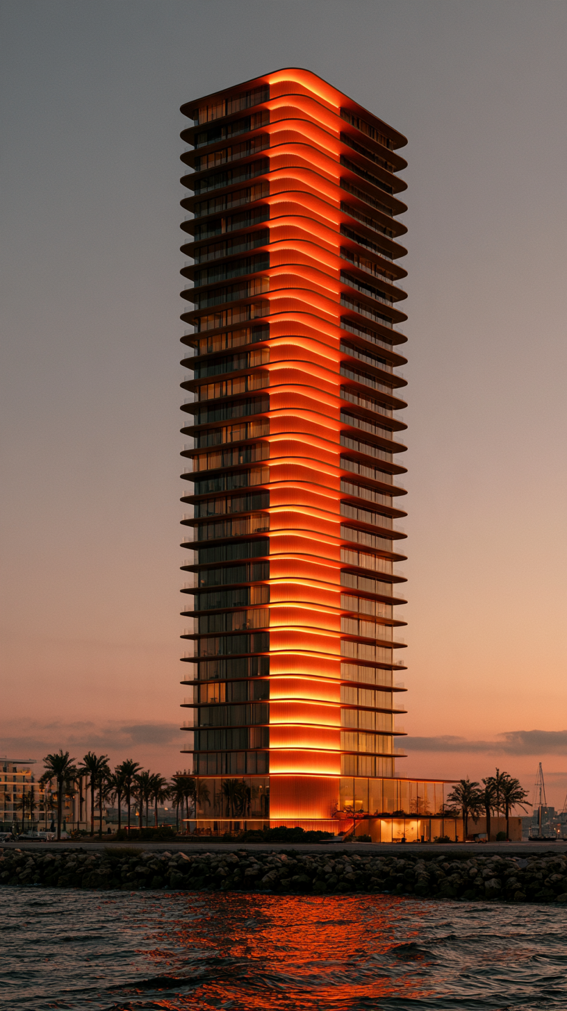 Golden Residence